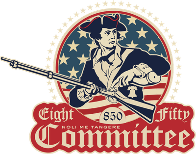 The Eight Fifty Committee