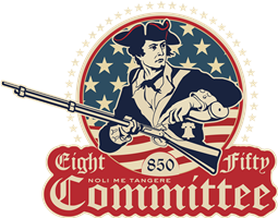 The Eight Fifty Committee