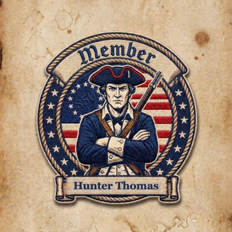 Hunter Thomas