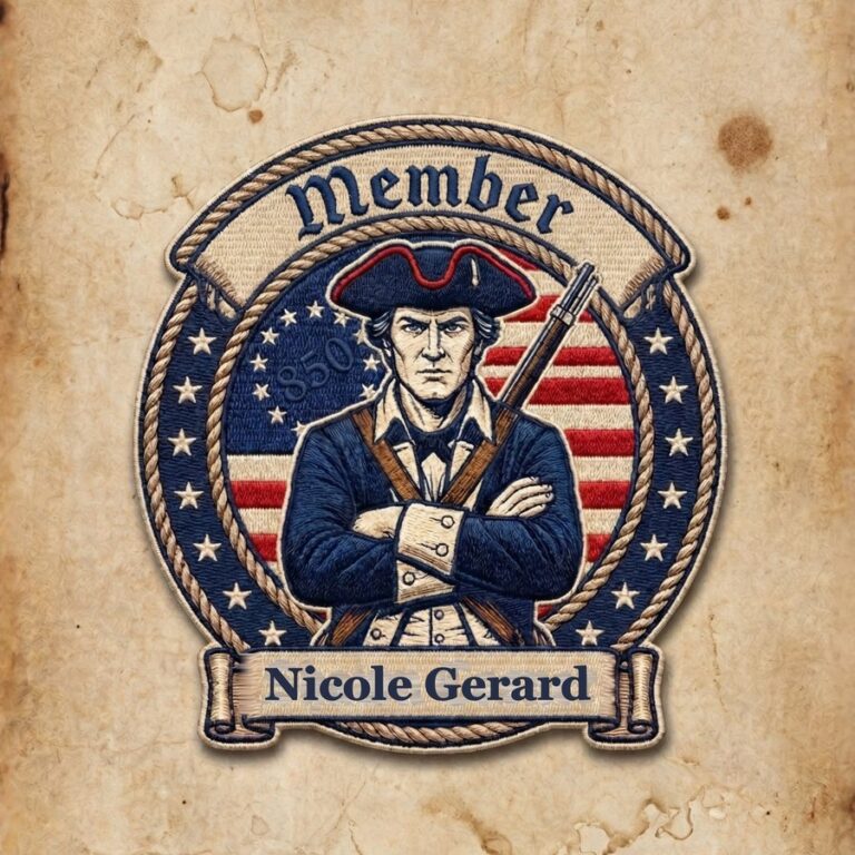 Nicole Gerard