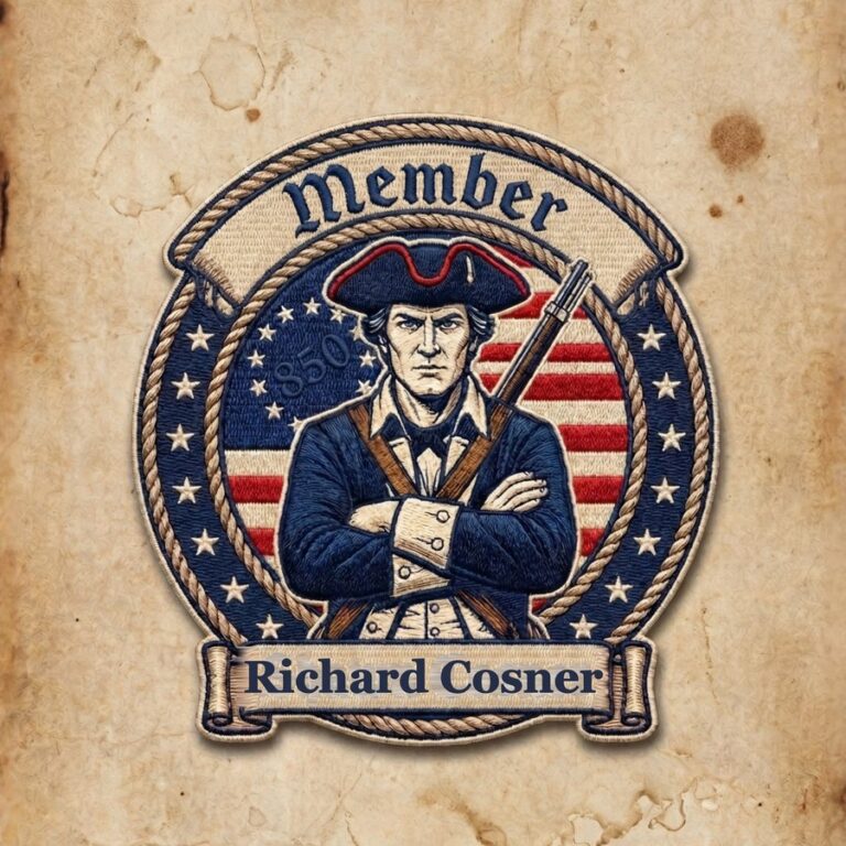 Richard Cosner