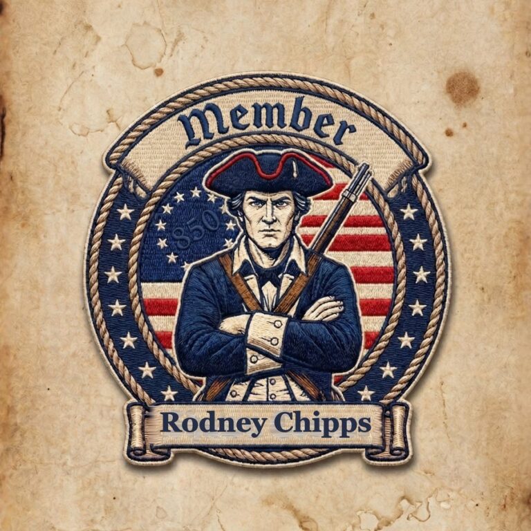 Rodney Chipps