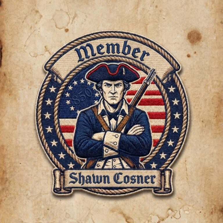 Shawn Cosner