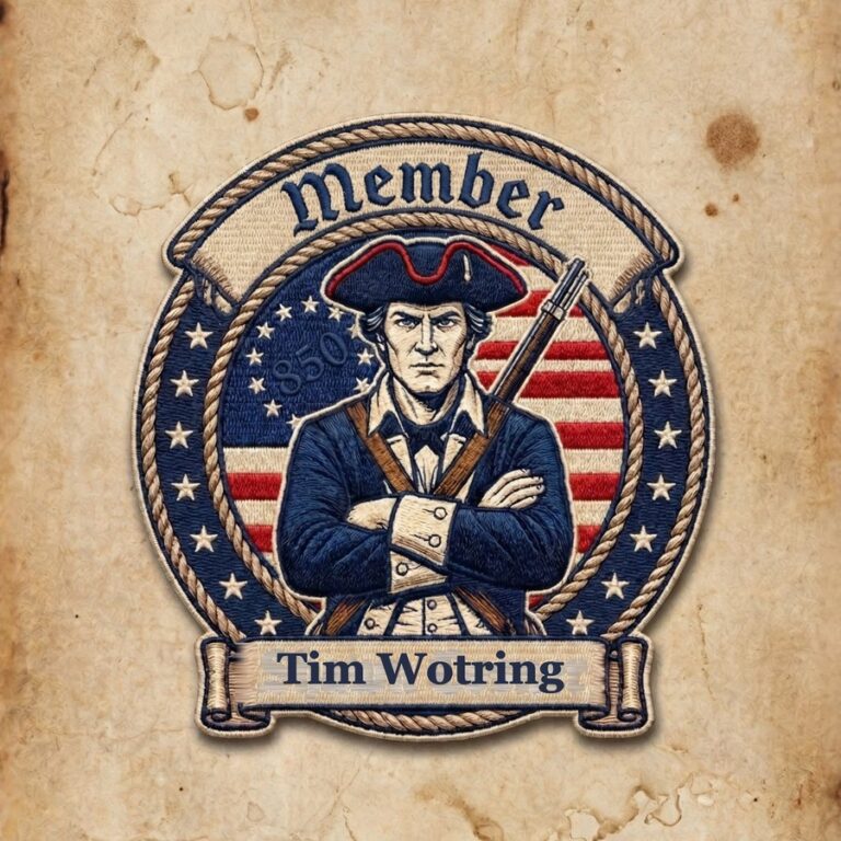 Tim Wotring